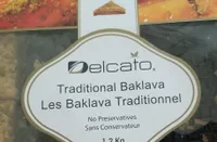 Delcato