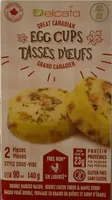 Great Canadian Egg Cups