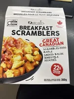 Breakfast Scramble