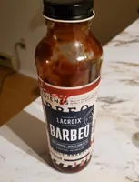 BARBEQ Lacroix