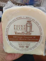 Point Reyes TomaTruffle 170g