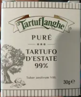 Tartuflanghe Black Truffle Cream