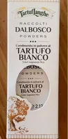 Dalbosco Tartufo Bianco
