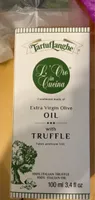 L’oro in Cucina