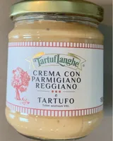 PARMIGIANO REGGIANO TRUFLE CREAM