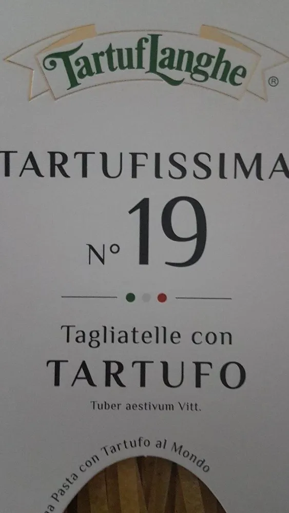 Tartufissima n°19
