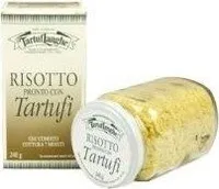 Tartuflanghe Black Truffle Risotto