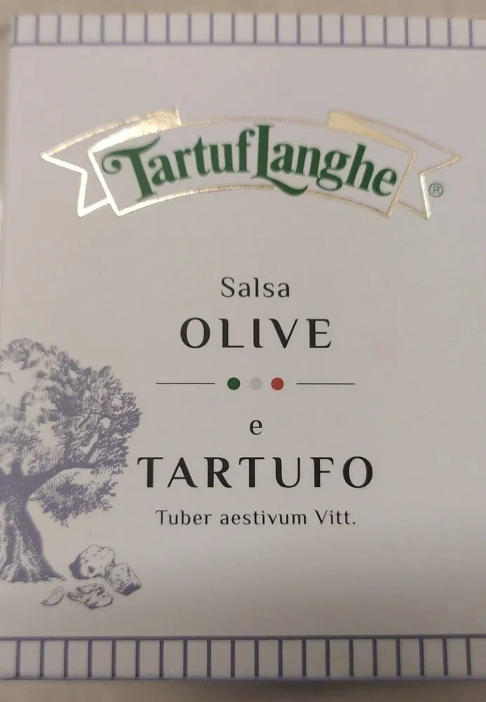 Tartuflanghe