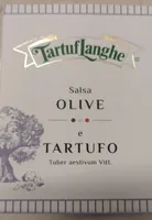 Tartuflanghe