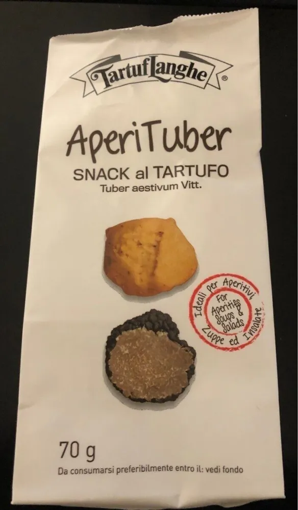 AperiTuber