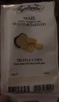 Maïs succo di tartufo