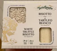 Risotto al tartufo bianco