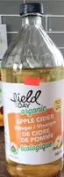 Apple cider vinegar