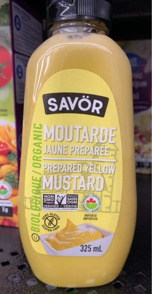 Mustard