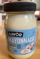 Savor Mayonnaise