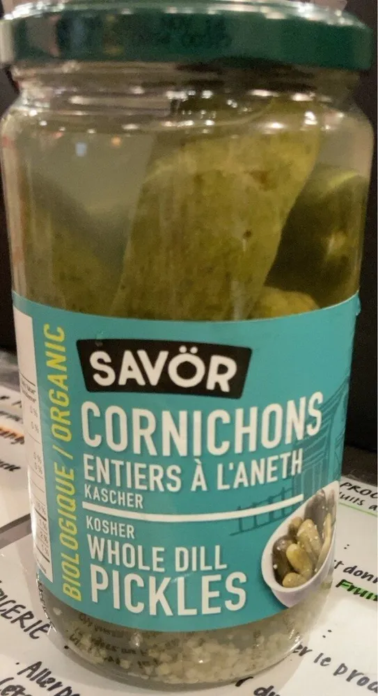 Pickles