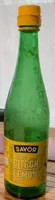 lemon juice organic