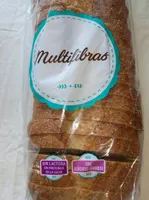 Pan multifibras