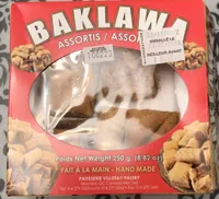 Baklava