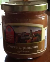 Apple butter