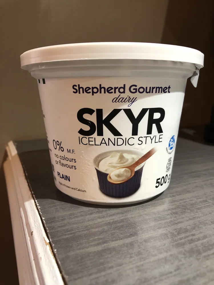 Skyr