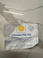 Chicken Pot Pie