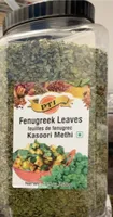 PTI fenugreek leaves