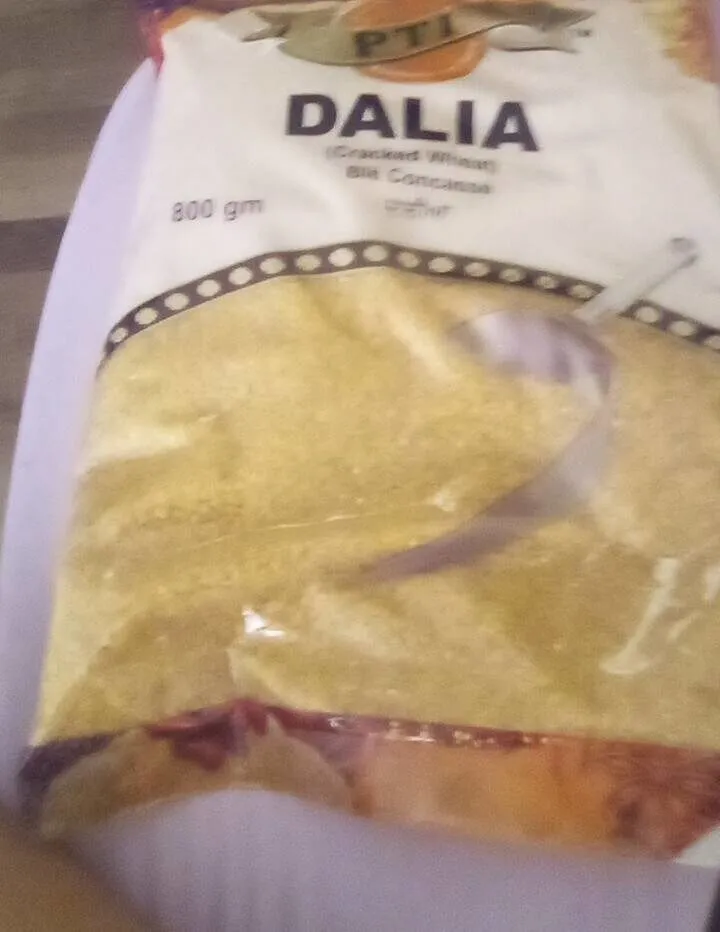 Dalia