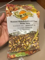 PTI Roasted Mahabaleshy/ari Chana