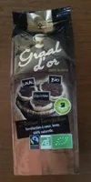 100% Arabica Artisan Torréfacteur