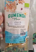 chips de Banana