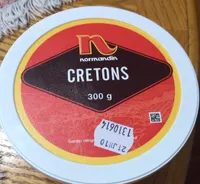 Cretons