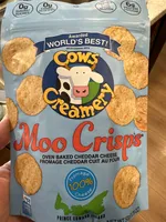 Moo Crisps