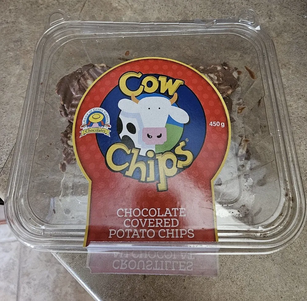 Cos Chips
