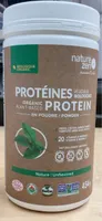 Protéines biologiques Nature Zen