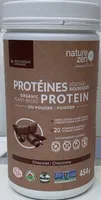 Proteines biologiques