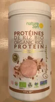 Protéines de pois biologiques Cacao Pur
