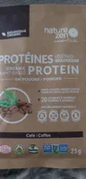 Protéines végétales