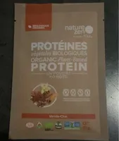 Protéines végétales
