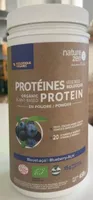 Proteines vegetales