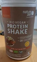 Bio Vegan Protéines Shake