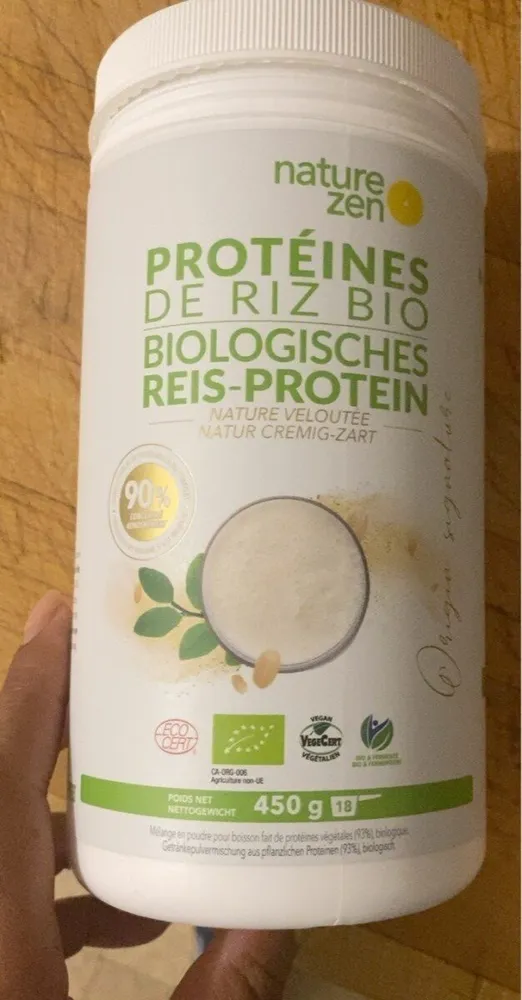 Proteines