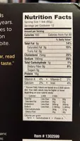 Organic Basil & Cracked Black Pepper Smoked Chicken Sausage