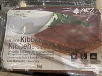 Meat Kibbeh