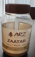 Zaatar