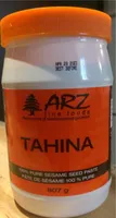 Tahina