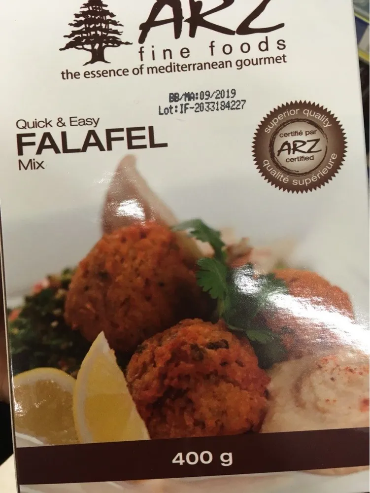 Falafel