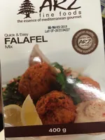 Falafel