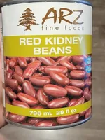 Red Kidney Beans