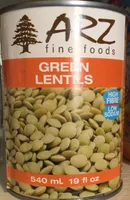 Lentils
